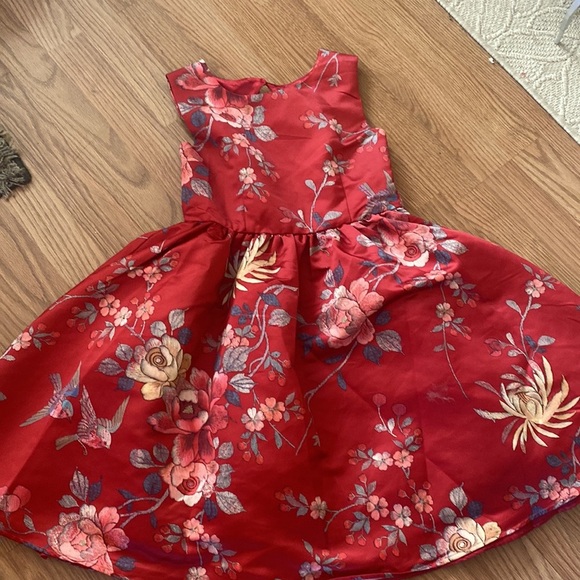 Monsoon NWT dress - Picture 4 of 16